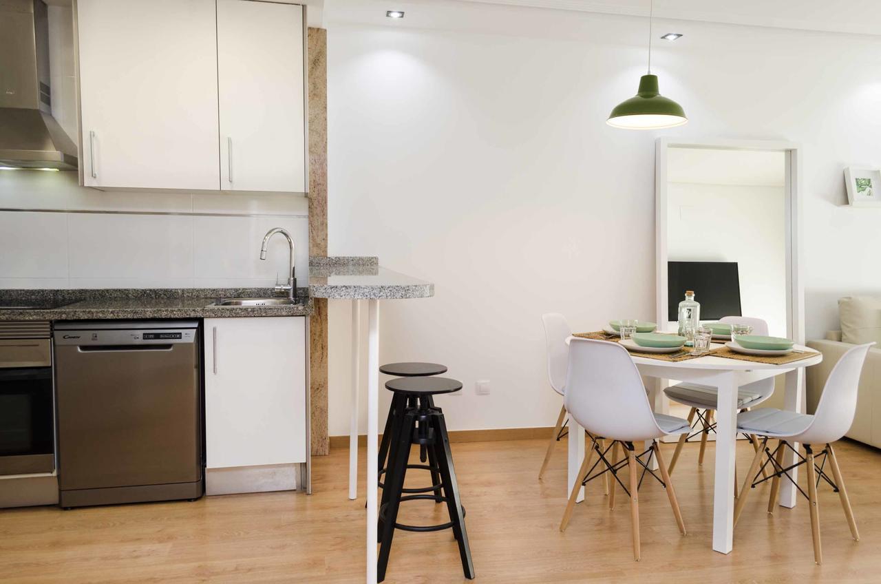 Apartup Patacona Attic I Valencia Exterior foto